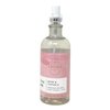 Generic Bath and Body Work Aroma Inspire Love ROSE & VANILLA Trio Set - Body Lotion - Body Wash + Foam Bath and Essential Oil Mist - Full Size, pink