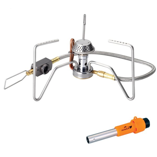 Kovea Spider Gas Camping Stove