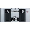 Boss FS-6 Dual Foot Switch