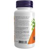NOW Supplements, Sambucus Zinc-C with Elderberry Concentrate and Vitamin C, 60 Lozenges