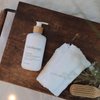 Lifetherapy Hydrating Lotion For Hand & Body | Non Greasy Lightweight Lotion Made with Shea Butter (Grounded)