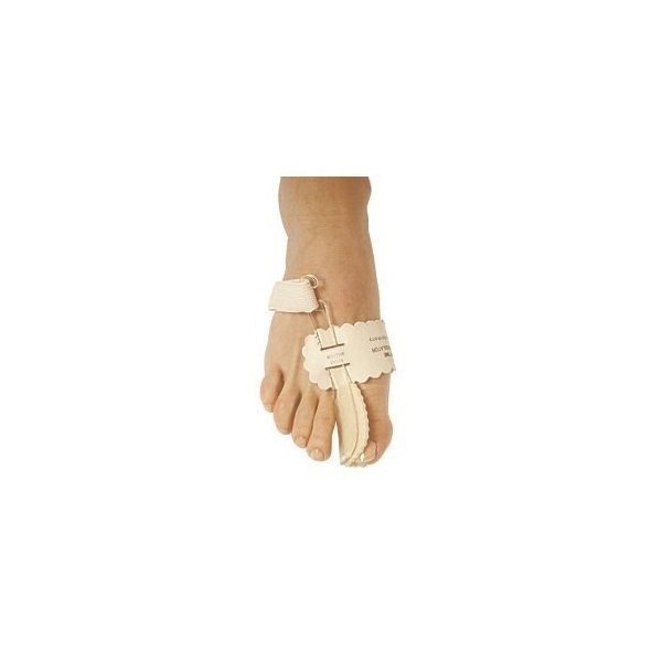 Nighttime Bunion Regulator- Size Small right (up to women's 7)