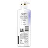 Olay Cleansing & Renewing Nighttime Body Wash, 17.9 fl oz