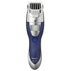 Panasonic Wet and Dry Hair and Beard Trimmer - Silver