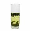 Greenhilltea bulk tea Liu An Gua Pian Melon Slice Premium Green Tea loose leaves tea 1 OZ