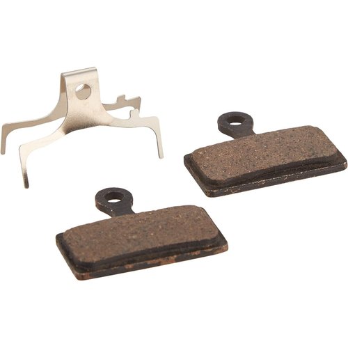 Clarks Shimano VX852C Organic Disc Brake Pad