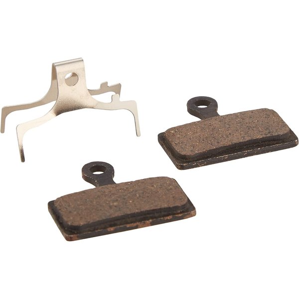 Clarks Shimano VX852C Organic Disc Brake Pad