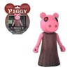PIGGY Action Figure Articulated Buildable Action Figure Toy, Series 1 Collectible