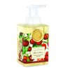 Michel Design Works Foaming Hand Soap, 17.8-Ounce, Black Cherry