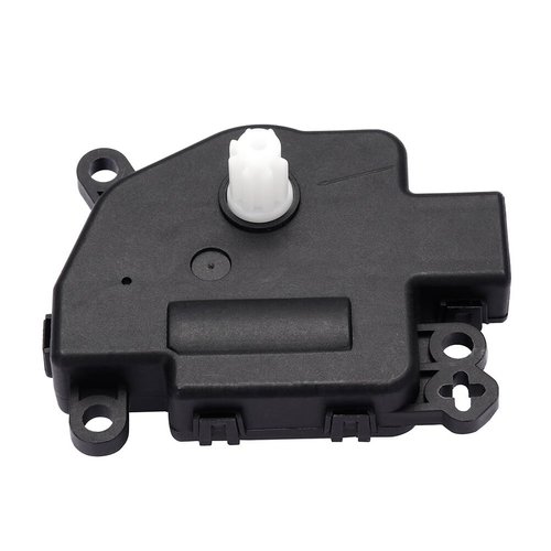Air Door Actuator Fits for Chrysler 200 2011-2014, for Chrysler 300 2007-10, for Dodge for Avenger 2008-14, for Dodge for Caliber 2007-12, for Challenger 2008-14