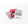 Slow Jamz 90s R&b Music Trivia Drinking Card Game Adult Games for Game Night | Adult Drinking Games by Lewisrenee | RNB Black Card Games for Adults Urban Trivia for Bachelorette Bachelor Party Games