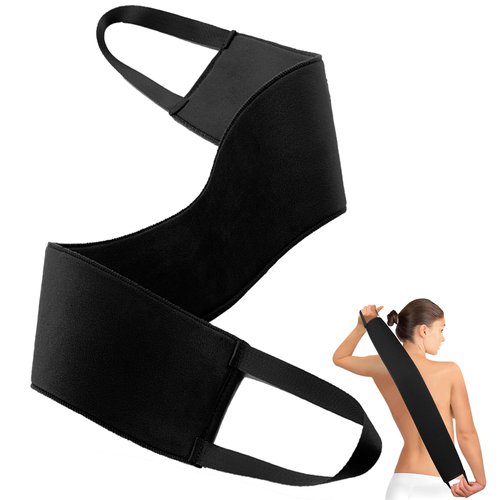 KELILO Back Lotion Applicator for Back, Self Tanner Back Applicator Back Tanning Applicator To Put Lotion On Back Self Tan Back Applicator for Lotion for Women, Lotion Applicator for Back Self Elderly