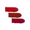 Claraline Matte Lipstick Makeup Set for Women, 3 Pcs, Marilyn, Fashionable Colors, Paraben Free, Non-Sticky, Long Lasting Wear, Gift Set