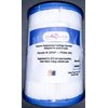 Spa & Sauna Parts Replacement Cartridge Filter For Dream Maker, Aquarest PDM28 461273