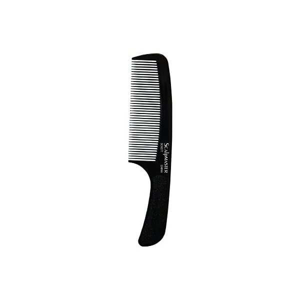 Scalpmaster 8" Styling Comb