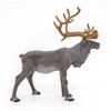 Papo Standing Reindeer Toy Figure