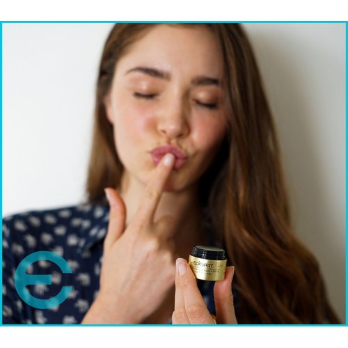 Epicuren Discovery Anti-aging Lip Balm SPF 15, Tea Tree, 0.25 oz.