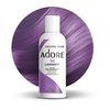 Adore Semi Permanent Hair Color - Vegan and Cruelty-Free Purple Hair Dye - 4 Fl Oz - 090 Lavender (Pack of 1)