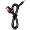 ICESPRING Infrared Repeater System IR Repeater Kit Control Up to 10 Devices Hidden IR System Infrared Remote Control Extender Kit