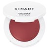 SINART Creamy Blush. Cheek Tint - lip tint and cheek tint, lip makeup and cheek cream blush, cream blush, lip and cheek makeup (02, 60 mm)