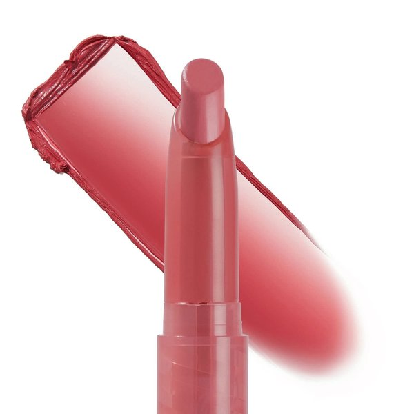 Colourpop Lipstick Lippie Stix Moisturizing Vegan UNBOXED Matte (AFTER SHOCK warm pink)
