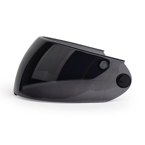 RIP-IT Softball Fielder's Mask Visor - Fits All RIP-IT Defense Fielder’s Masks | Visor for Softball Face Mask