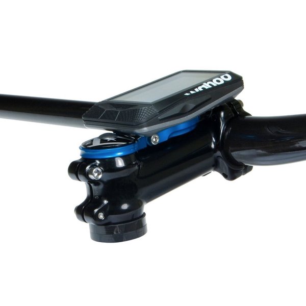 K-Edge Adjustable Stem Mount for Wahoo Computers