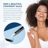 Snow Extra-Strength Teeth Whitening Serum - Oral Care Teeth Whitener Pen - Whitening Pen for Stain Removal & Whiter Teeth - Tooth Whitener with Potassium Nitrate and Hydroxyapatite - 1 Pack