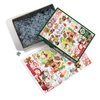 Cobble Hill 1000 Piece Puzzle - Holiday Baking - Sample Poster Included