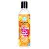 Curls Poppin Pineapple So So Smooth Vitamin C Leave In Conditioner, 8 Ounces,WHITE