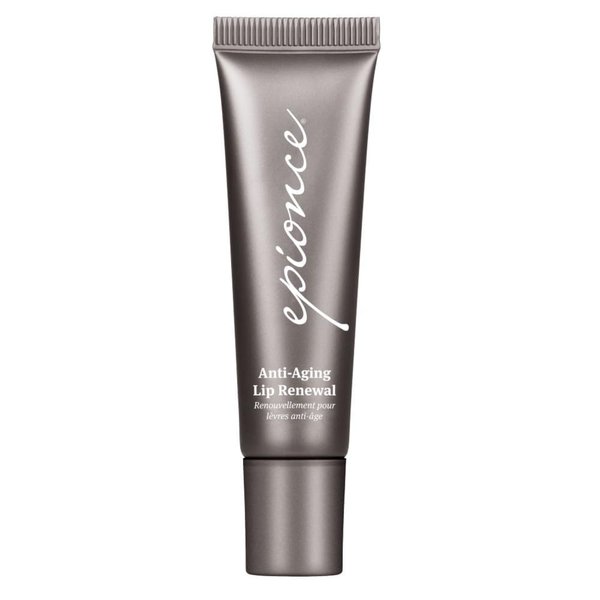 Epionce Anti-Aging Lip Renewal - Skin Barrier Repair Lip Treatment Balm with Dimethicone, Ceramides, Glycerin & Shea Butter, Hydrating Lip Balm Serum