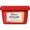 Roland Foods Gochujang, Korean Fermented Hot Chili Paste, 17.6 Oz