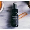 Brickell Men's Anti Aging Repairing Night Face Serum for Men, Natural and Organic Vitamin C Serum For Face to Repair Damaged Skin Cells, Diminish Wrinkles and Reduces Redness, 1 Ounce, Scented