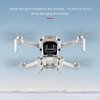Mavic Mini 2 Light Landing Gear, Folding Landing Gear with LED Light Compatible for DJI Mavic Mini 2, Mini SE/Mavic Mini Drone Accessory