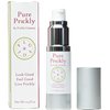 Prickly Company Pure Prickly Prickly Pear Seed Oil - 100% Organic, Cold Pressed, Ultra-Premium Pump Bottle. Revitalize Dry Skin, Cracked Knuckles, Cracked Lips, Tattoos and More!