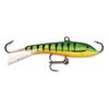 Rapala Jigging Rap 07 Fishing lure, 2.75-Inch, Gold