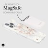 Kate Spade New York Magnetic Wallet/Card Holder - Compatible with MagSafe Wallet - Pale Dogwood