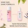 Yon-Ka Lait Nettoyant Cleanser and Lotion PS Toner Set, Gentle Milk Cleanser & Makeup Remover, Toner for Dry or Sensitive Skin