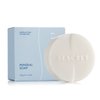 SEACRET Soap Bar - Natural Soap with Dead Sea Minerals & Olive Oil for Nourished Glowing Skin. 4.4 oz