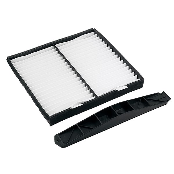 Highfil 22759208 Cabin Air Filter Kit Fits for 2007-2014 GMC, Chevy, Silverado, Sierra Tahoe, Yukon, Avalanche, Suburban, Cadillac, Escalade, Replaces# 22759208, 259-200, 22759203, 103948