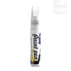 XTryfun Touch Up Paint for Cars Paint Scratch Repair, Waterproof Auto Scratch Remover Pen (White)