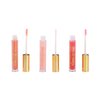 Profusion Cosmetics Sweet Holiday Plumping Lip Gloss Trio, Get Plumped and Gorgeous Lips with Plumping Gloss Trio for Radiant Smiles, Achieve Hydrated and Luscious Lips for Holidays