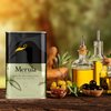 Merula Extra Virgin Olive Oil 500ml Tin