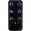 Replacement Remote Control for Covenant Electric Fireplace W914-18D W914-26D W914-30D W914-36D W914-40D W914-48D W914-18FT W914-26FT W914-30FT W914-36FT W914-40FT W914-48FT,with Wall Mounting Bracket