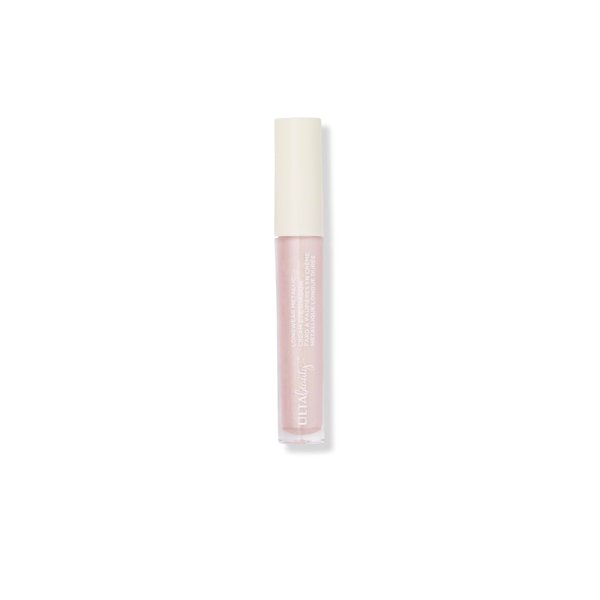 Ulta Beauty Longwear Metallic Cream Eye Shadow ~ Vinyl