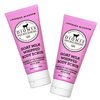Dionis Goat Milk Skincare Body Scrub & Wash, Exfoliating Body, Face, Hand, Foot Scrub Made with Natural Ingredients to Exfoliate and Soften Your Skin (Lavender Blossom), 1 Ounce (Pack of 2)