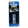 Tourna Unique Lead Power Strip Tennis Racquet Racket Tape 3.62 g Each Pack of 6
