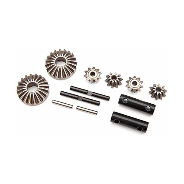 Traxxas 8982 Gear Set, Differential