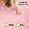 Pack and Play Sheets Fitted, 2-Pack Mini Crib Sheets - Pack N Play Sheets, Organic Fitted Crib Sheet for Pack and Play Mattress, Playard Baby Crib Sheets, Crib Sheets Neutral for Boys (Dreamland)