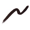 KISS New York Professional Retractable Eyeliner, Luxury Intense Highly Pigmented Eye Makeup, Long-Lasting, Water-Resistant, Smudge-Proof, Smooth Gliding (3 PACK, Dark Brown)